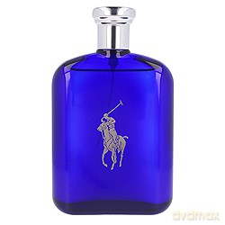 Ralph Lauren Polo Blue Woda Toaletowa 200ml Spray [PERFUMY]