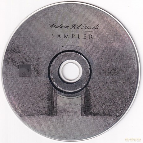 Windham Hill Sampler [CD]