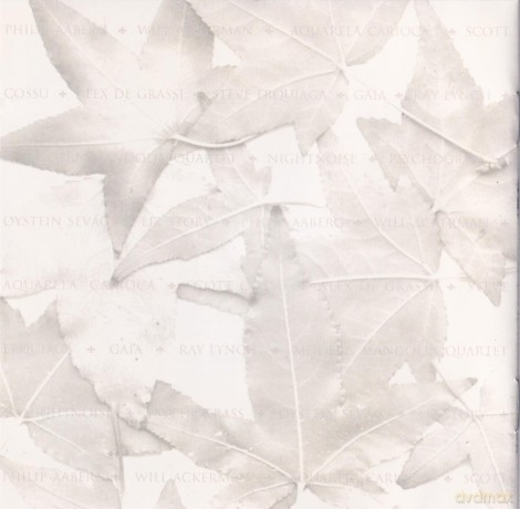 Windham Hill Sampler [CD]