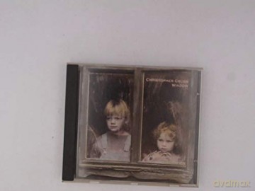 Christopher Cross: Window [CD]