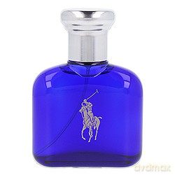 Ralph Lauren Polo Blue Woda Toaletowa 40ml Spray [PERFUMY]