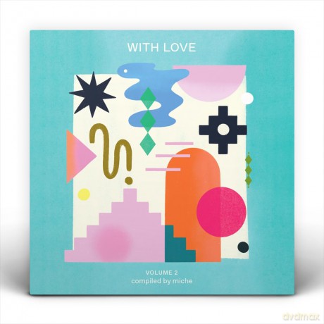 With Lov/2 [CD]