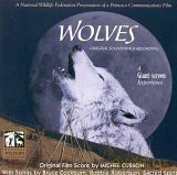 Wolves [CD]