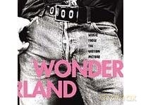 Wonderland - Music From The Motion Picture [CD]