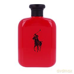 Ralph Lauren Polo Red Woda Toaletowa dla Mężczyzny 125ml Spray [PERFUMY]