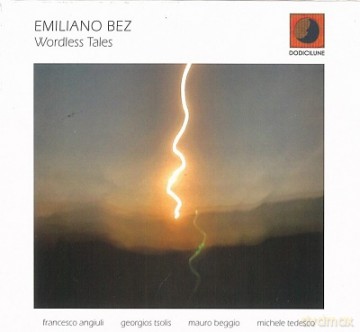 Emiliano Bez: Wordless Tales [CD]