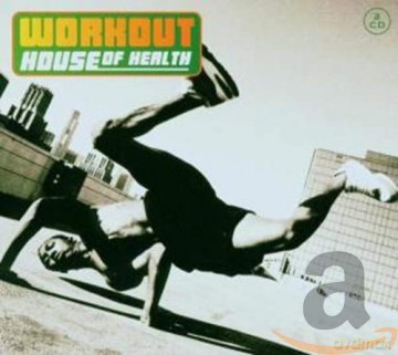 Workout House Of Health [2CD]