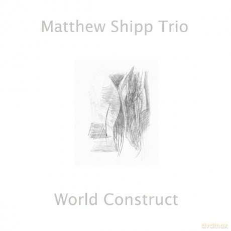 Matthew Shipp Trio: World Construct [CD]