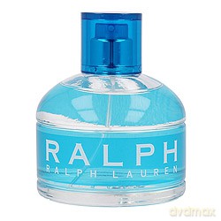Ralph Lauren Ralph Woda Toaletowa 100ml Spray [PERFUMY]