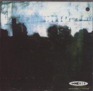 Michelle Latimer: World's Portable [CD]