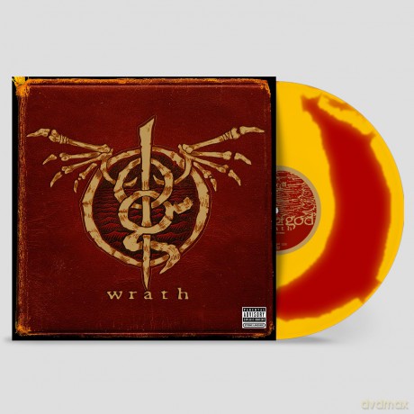 Lamb Of God: Wrath [CD]