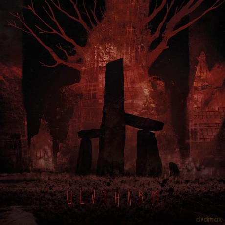 Ulvtharm: Wreko [CD]