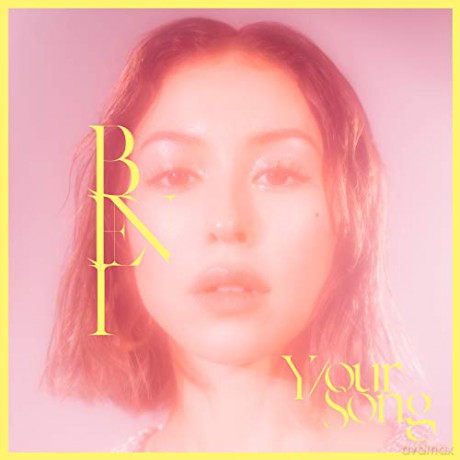 Beni: Y/Our Song [CD]