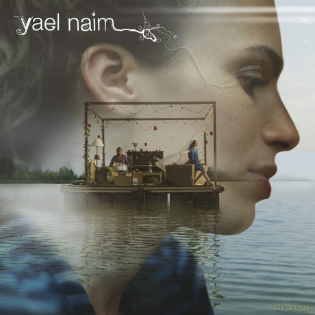 Yael Naim: Yael Naim [CD]