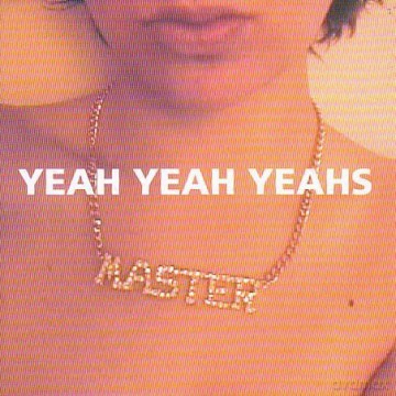 Yeah Yeah Yeahs: Yeah Yeah Yeahs E.P [CD]