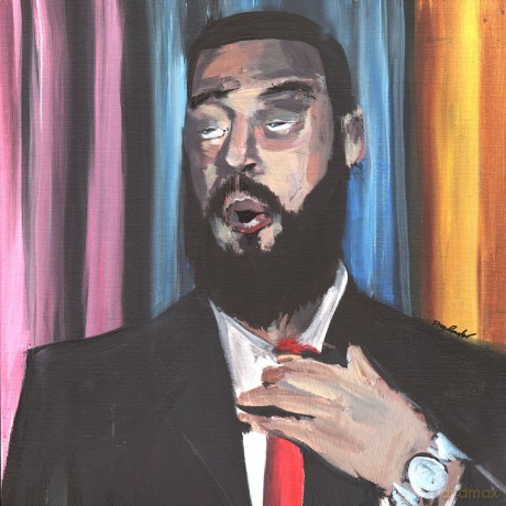 Your Old Droog: Yodney Dangerfield [CD]