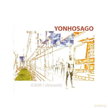 Yonhosago - Album 1 (Descuento) [CD]