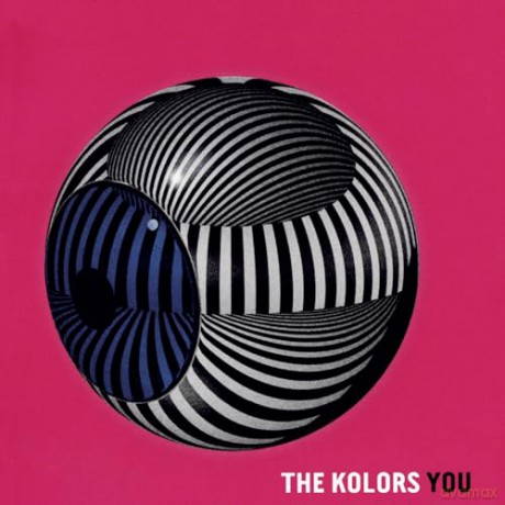 The Kolors: You [CD]