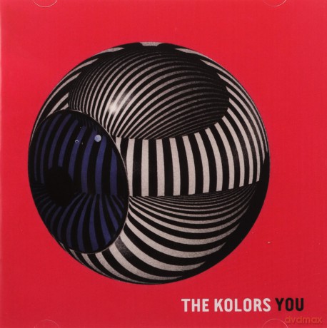 The Kolors: You [CD]