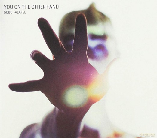 Good Falafel: You On The Other Hand [CD]
