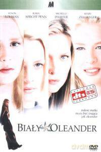 Biały Oleander [DVD]