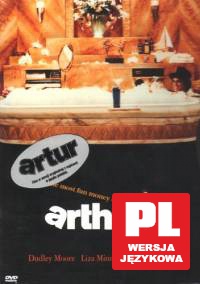 Artur [DVD]
