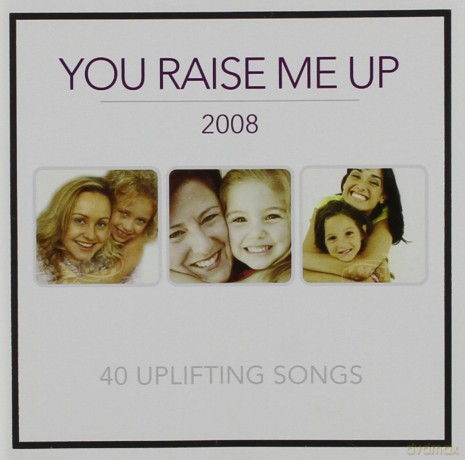 You Raise Me Up [CD]