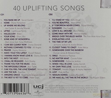 You Raise Me Up [CD]
