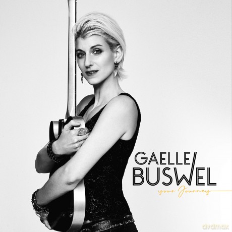 Gaelle Buswel: Your Journey [2CD]