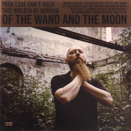 Of The Wand And The Moon: Your Love Can T Hold This [CD]
