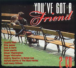 You'Ve Got A Friend [2CD]