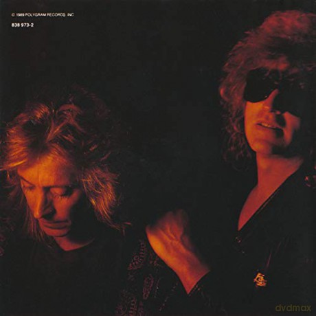 Ian Hunter/mick Ronson: Yui Orta [CD]