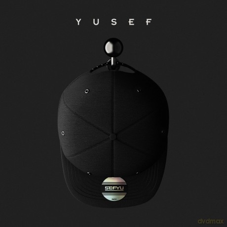 Sefyu: Yusef [CD]