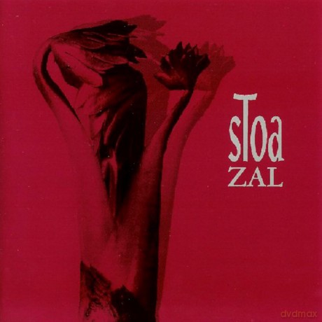 Stoa: Zal [CD]