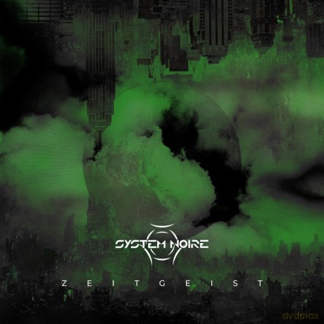System Noire: Zeitgeist [CD]