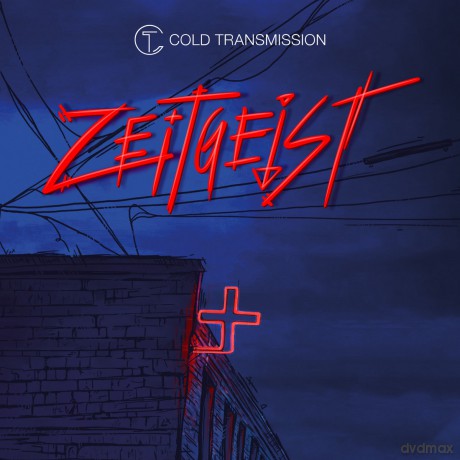 Zeitgeist + [CD]