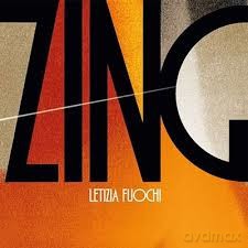 Zing [CD]