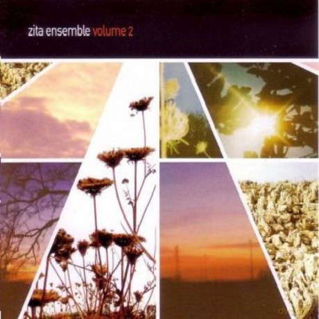 Zita Ensemble - Volume 2 [CD]