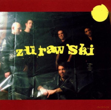 Zurawski: Zurawski [CD]
