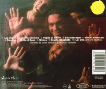 Zurawski: Zurawski [CD]