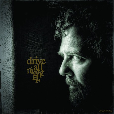 Glen Hansard: Drive All Night (US Version) [Winyl]