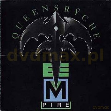 Queensryche: Empire (Remastered) [CD]