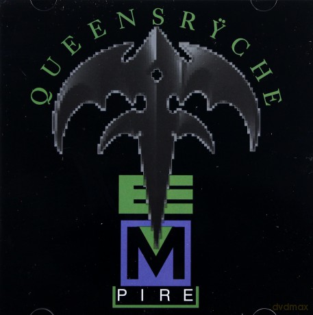 Queensryche: Empire (Remastered) [CD]