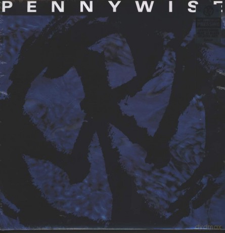 Pennywise: Pennywise (30th Aniiversary US Version) [Winyl]