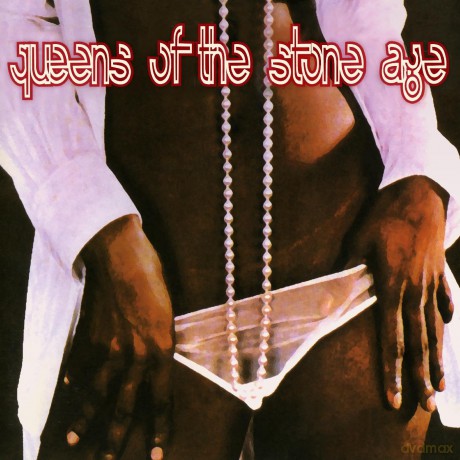 Queens Of The Stone Age: Queens Of The Stone Age (2011 Edition) [CD]