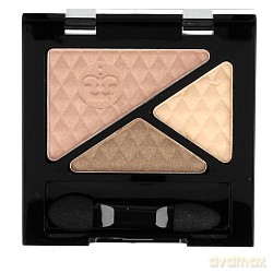 Rimmel Glam Eyes Trio Cienie Do Powiek 4,2 G - Spices 730 [KOSMETYKI]