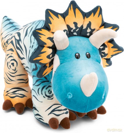 NICI Przytulanka Dino Cerastupsy 50cm