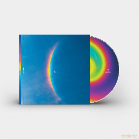 Coldplay: Moon Music (digipack) [CD]