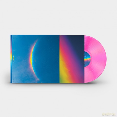 Coldplay: Moon Music (Pink) [Winyl]