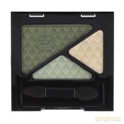 Rimmel Glam Eyes Trio Cienie Do Powiek 4,2 G - Tempting 750 [KOSMETYKI]